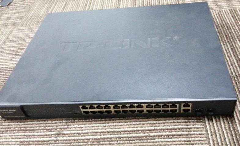 POE Switch